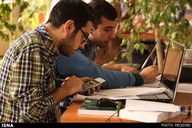 امشب، آخرین مهلت انتخاب رشته کنکور ۹۷/ اعلام نتایج نهایی نیمه دوم شهریور