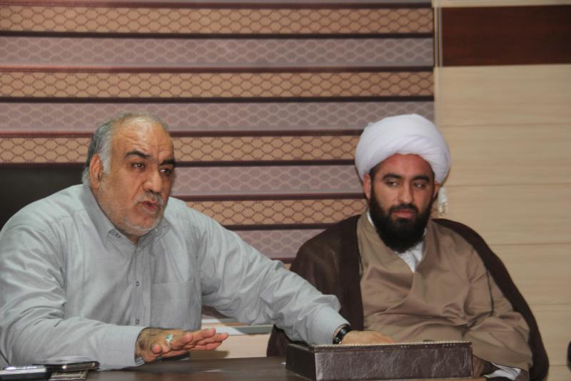 خدمات دولت در مناطق زلزله زده چشمگیر است