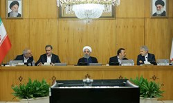 افزایش کمک بلاعوض دولت درمورد زلزله کرمانشاه و کرمان 
