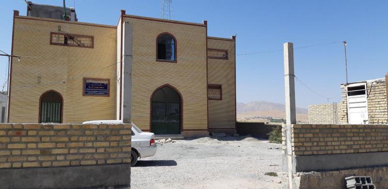 مساجد سرپل ذهاب در بحث ‌آواربرداری با مشکل مواجه است/‌ لزوم همکاری دستگاههای اجرایی دربازسازی مساجد زلزله زده