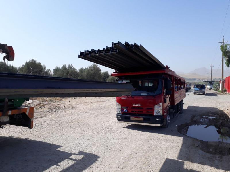 پس‌لرزه‌های گرانی در مناطق زلزله‌زده / از کمبود آهن آلات تا احتکارمصالح ساختمانی/ چه نهادی باید پاسخگو باشد  