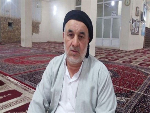 برپایی قیام امام حسین (ع) برای مبارزه با ظلم بود