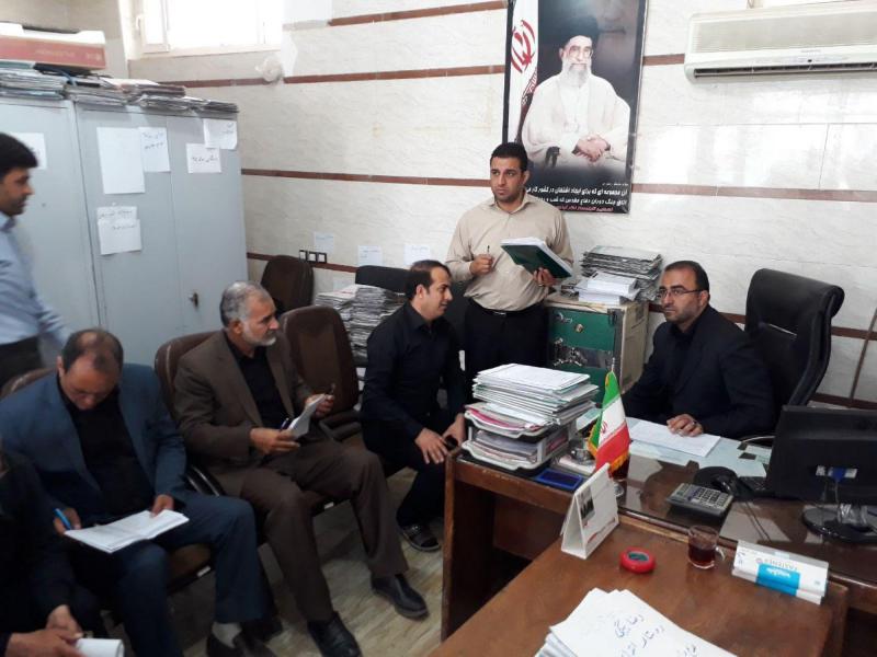 پرداخت بیش از5 میلیارد تومان تسهیلات اشتغال در مناطق روستایی و عشایری سرپل ذهاب