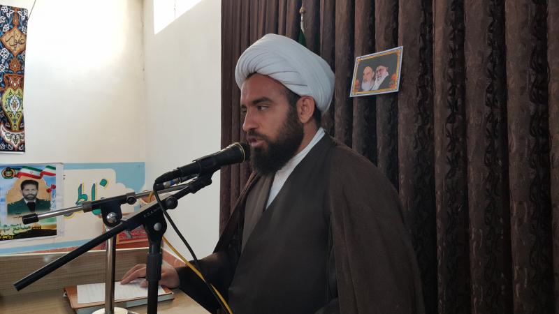 رسانه های معاند به دنبال ترسیم آینده ای مبهم وتاریک ازاقتصاد کشور هستند/ مردم ایران اسلامی دربرابر توطئه های دشمن بصیر وهوشیار هستند