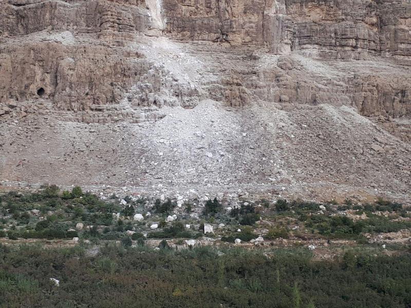 حال ناخوش بهشت گمشده ایران / سایه سنگین غفلت متولیان گردشگری بر سر "پیران"