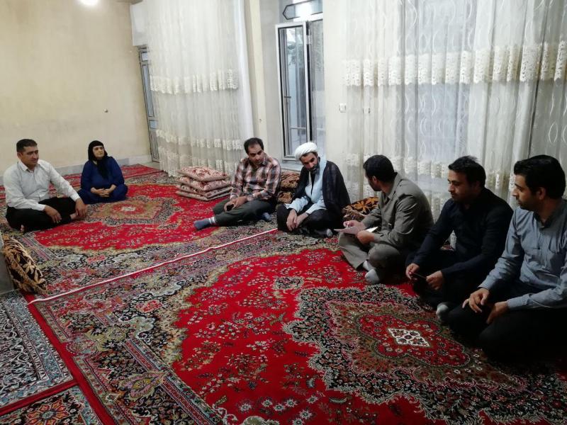 استقلال، امنیت، آسایش، اقتدار موجود در کشور از جمله دستاوردهای دفاع مقدس است