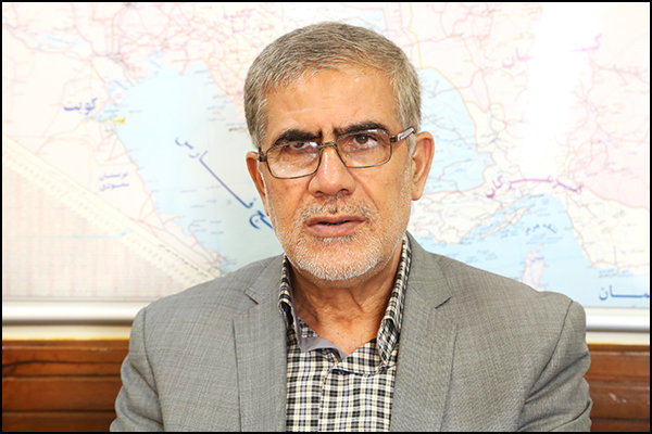 تحویل 20هزار واحد مسکونی روستایی سرپل ذهاب درروز سالگرد زلزله 21 آبان ماه سال جاری