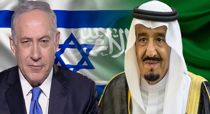 رئیس ستاد ارتش اسرائیل با همتای سعودی اش دیدار کرد