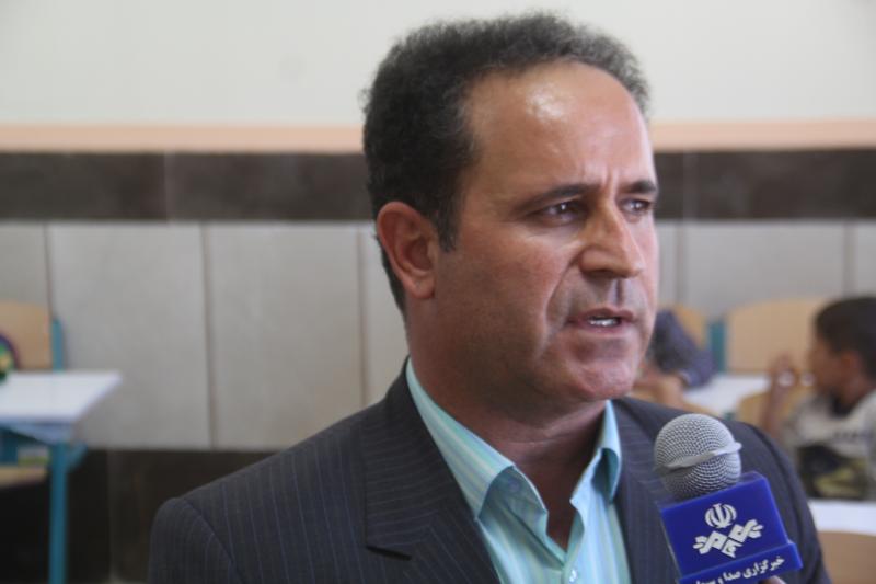 عملیات ساخت یا مقاوم سازی 130 واحد آموزشی در مناطق زلزله زده استان کرمانشاه 