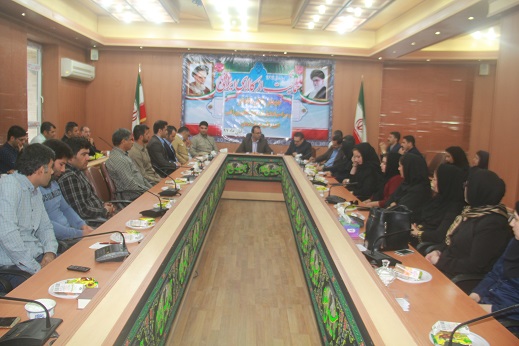 هیئت های ورزشی بازوان توانمند اداره ورزش و جوانان هستند