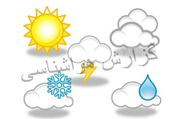  ورود گرد و غبار به آسمان سرپل ذهاب/ دید افقی به یک هزارمتر رسید