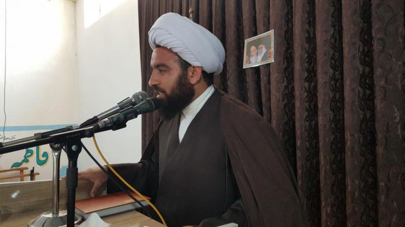 اربعین حسینی نمایش اتحاد وانسجام مسلمانان است / 13 آبان نماد استکبار ستیزی و انزجار از مستکبران جهان است