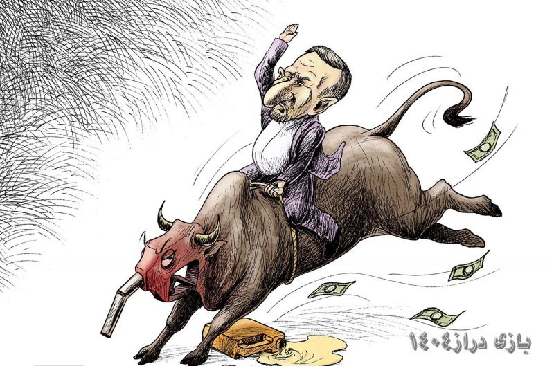 جهانگیری: افزایش نرخ بنزین شدنی نیست!