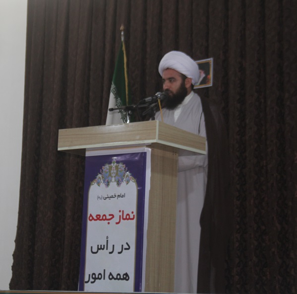 دشمنی آمریکا با ملت و انقلاب اسلامی ادامه دارد / دولت برای ساماندهی زلزله زدگان ساکن در چادر وکانکس چاره اندیشی کند
