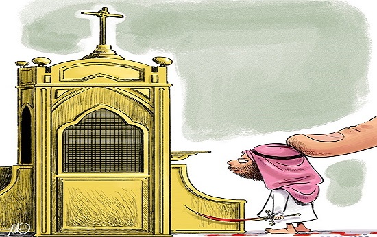 اعتراف بن‌سلمان به قتل خاشقچی!