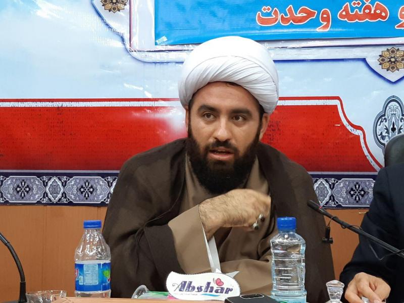 بسیج حرکت در مسیر رشد و تعالی فردی و اجتماعی است