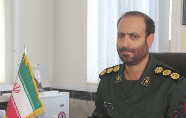 همایش بزرگ پیاده روی خانوادگی به مناسبت هفته بسیج در سرپل ذهاب برگزار می شود