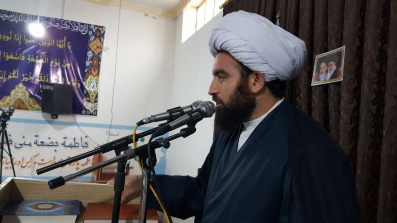مقاومت اسلامی رمز پیروزی و اقتدار و پیشرفت مسلمانان است / نمایندگان مجلس نباید مرعوب فضاسازی و تبلیغات رسانه ای دشمن شوند /حضور به موقع نیروهای نظامی و امدادی در زلزله شهرستان
