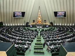 وزیر امور خارجه کشور باید پاسخگوی نمایندگان مجلس باشد/ سوال از وزرای دولت از اختیارات نمایندگان مجلس است