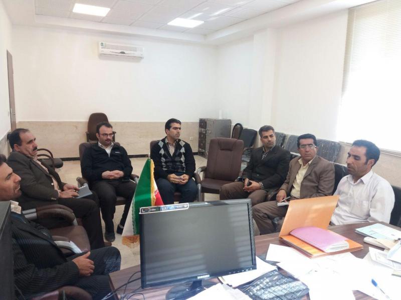 استمرار فعالیتهای بهزیستی در آگاهسازی پیشگیری از معلولیت های ناشی از انفجارمین در مناطق مرزی