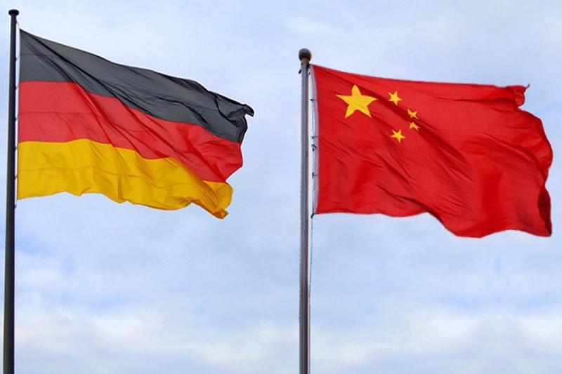 چین درخواست هیات آلمانی برای سفر به سین کیانگ را رد کرد
