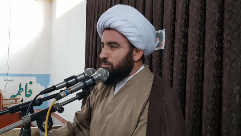 ۱۶ آذر سرآغاز حرکت ضد استکباری جنبش دانشجویی کشور است / عناصر تروریستی چابهار توسط جمهوری اسلامی سرکوب می شوند