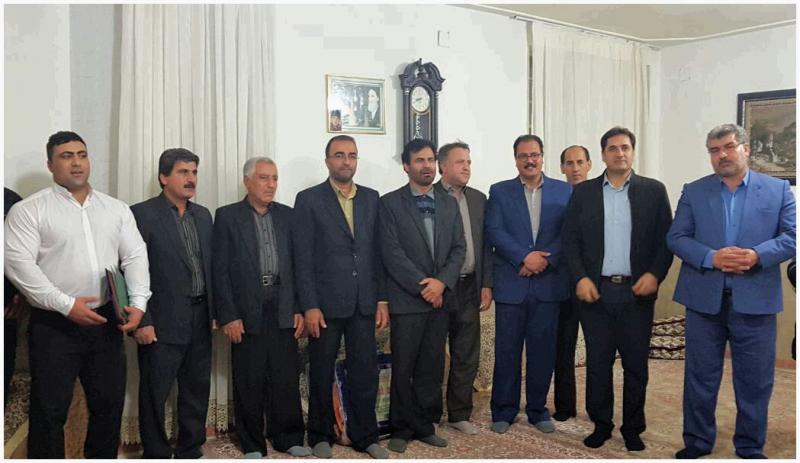 جوانان ورزشکار نماینده شایسته شهرستان هستند / لزوم تقدیر از ورزشکاران مدال آور در رقابتهای ملی و بین المللی