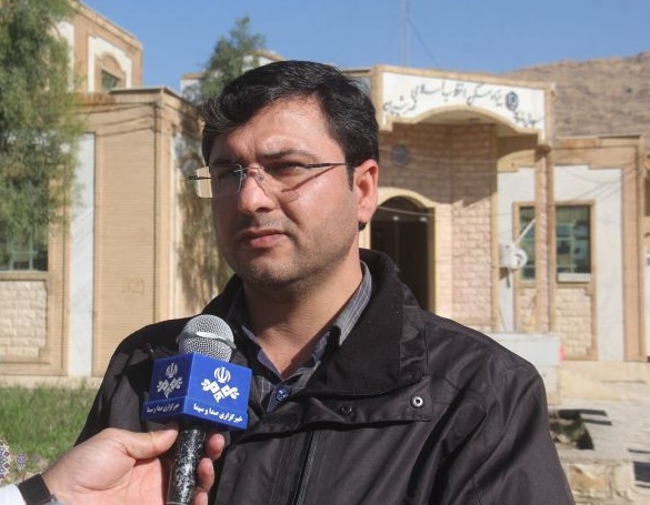 مشارکت و همکاری مردم نقش مهمی در اتمام بازسازی مناطق زلزله زده دارد / تسهیلات تکمیلی درحال پرداخت به مردم است