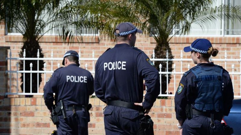 مظنون ارسال بسته های مشکوک به اماکن دیپلماتیک در استرالیا دستگیر شد