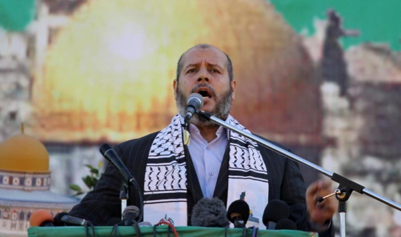 محمود عباس دیگر صلاحیت ریاست تشکیلات خودگردان را ندارد