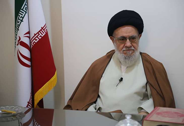 ماجرای دیدار موسوی خویینی و کروبی با هاشمی پیش از انتخابات 76