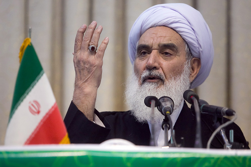 امام خمینی (ره) مبنای انقلاب را اسلام قرار داد