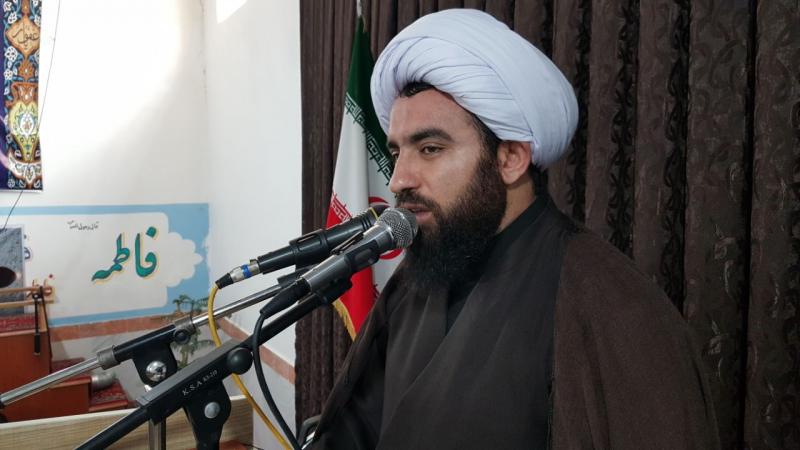 حضور باشکوه مردم در راهپیمایی ۲۲بهمن باعث ناامیدی و شکست دشمنان می شود / حضرت فاطمه(س) اسوه دفاع از حریم امامت و ولایت است