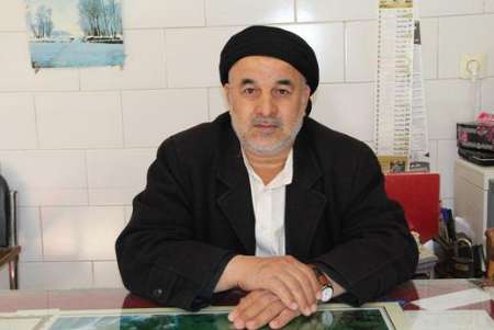 انقلاب اسلامی خدمات ارزنده ای به مردم ارائه کرده است / مردم قدردان نعمت انقلاب هستند