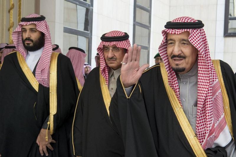 حکومت سعودی از مشارکت سیاسی شهروندان عربستانی هراس دارد