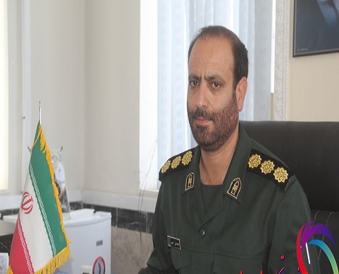 فرمانده سپاه ناحیه سرپل ذهاب:حادثه تروریستی سیستان و بلوچستان را محکوم کرد 