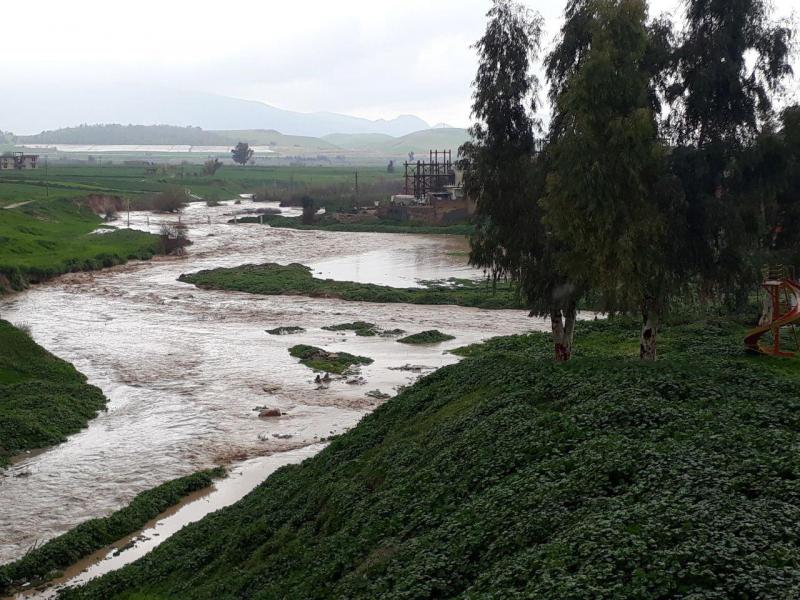 270میلیارد ریال خسارات وارده به حوزه کشاورزی براثروقوع سیلاب درسرپل ذهاب 
