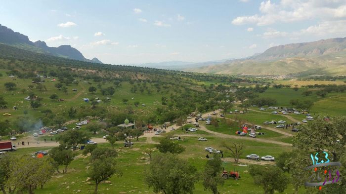 ورود 26هزار نفر مسافر نوروزی به شهرستان