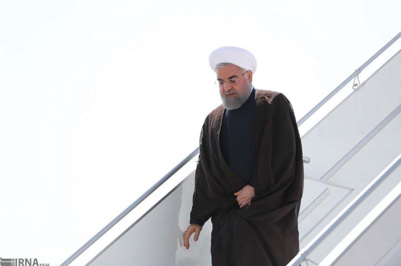 رییس جمهوری پنجشنبه به کرمانشاه سفر می کند