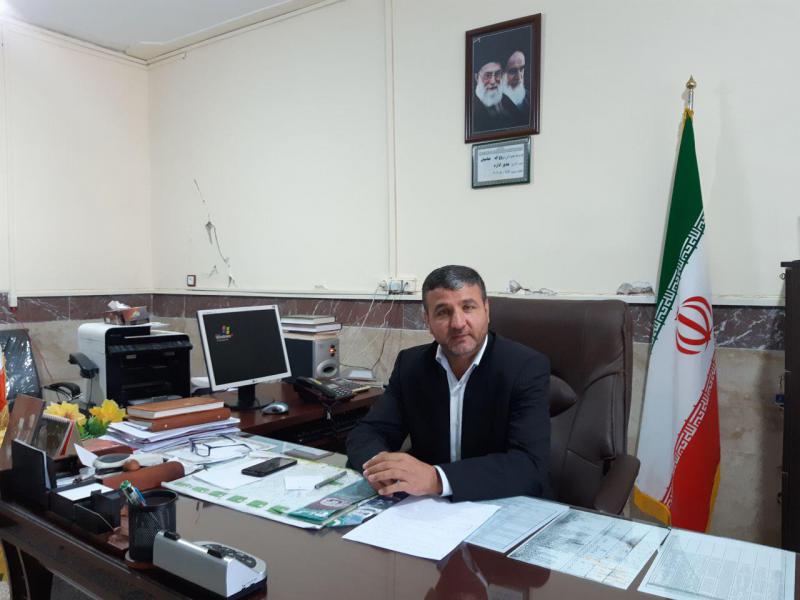 آمادگی کامل آموزش و پرورش سرپل ذهاب جهت برگزاری اسکان زائران یادواره شهدای بازی دراز