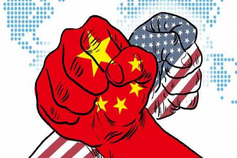 مقام چینی: مشت مرگبار برای اقتصاد آمریکا آماده است