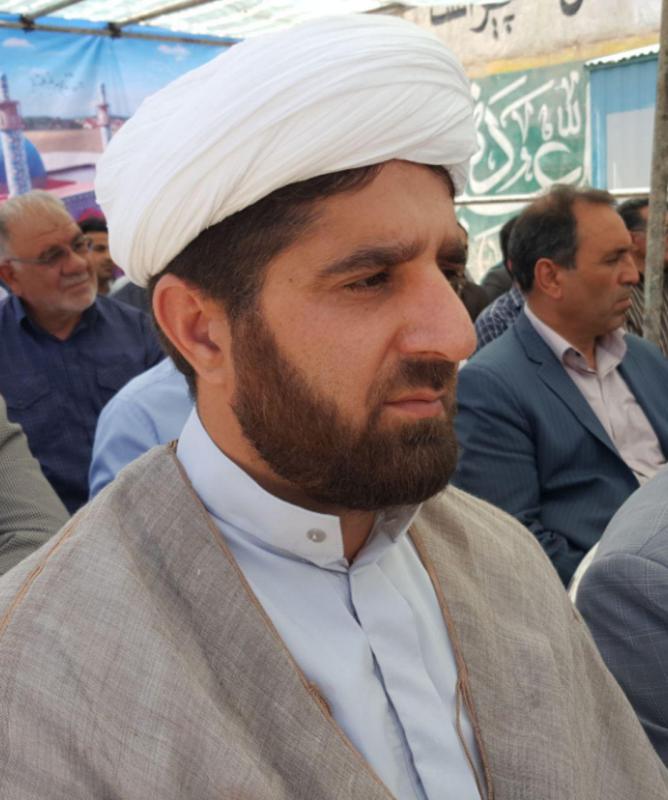 رمضان، ایام عفاف و کنترل و امساک و توجه به خدا و تقرب به پروردگار است