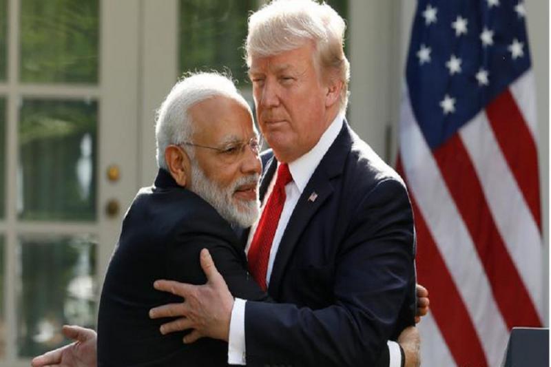 رسانه هندی: دهلی نو نباید تسلیم فشارهای آمریکا شود