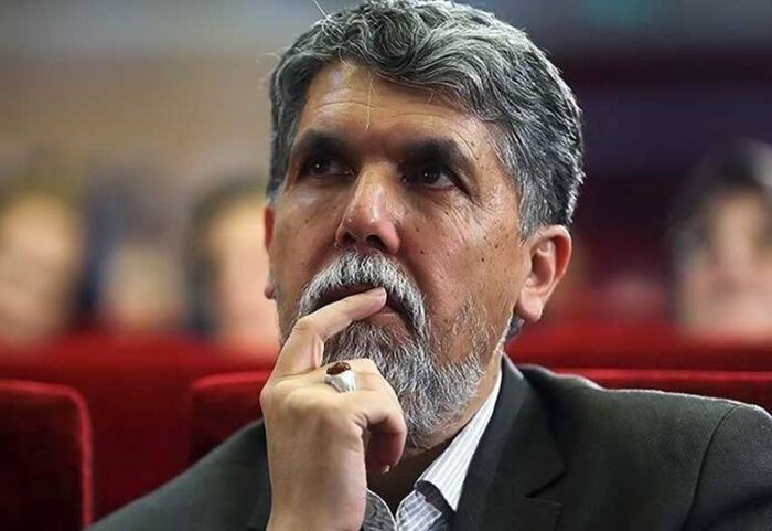 وزیر فرهنگ و ارشاد اسلامی برپاسداشت زبان فارسی تاکید کرد