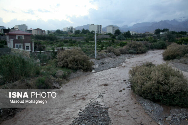 آخرین اخبار از ساخت ۲۰۰ واحد مسکونی تخریبی در سیل مازندران
