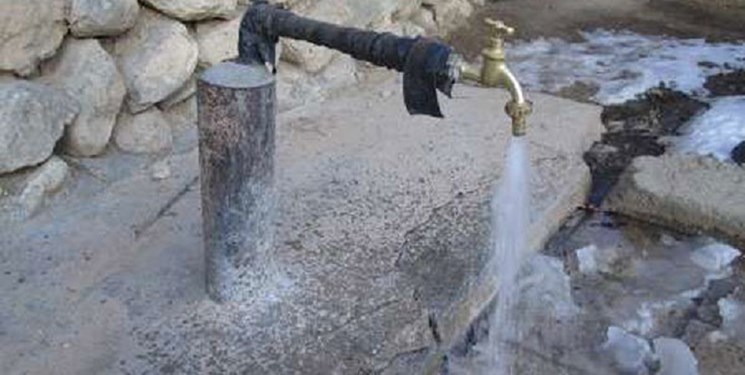 39 روستای درودفرامان کرمانشاه از نعمت آب آشامیدنی سالم برخوردار می‌شوند