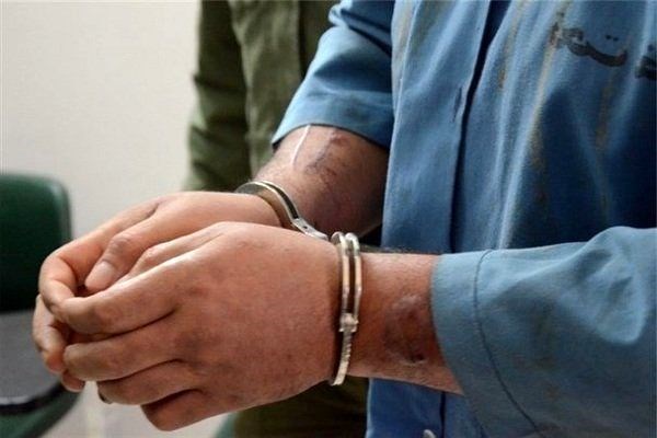  دستگیری 5 سارق و اعتراف به 20 فقره سرقت در شهرستان