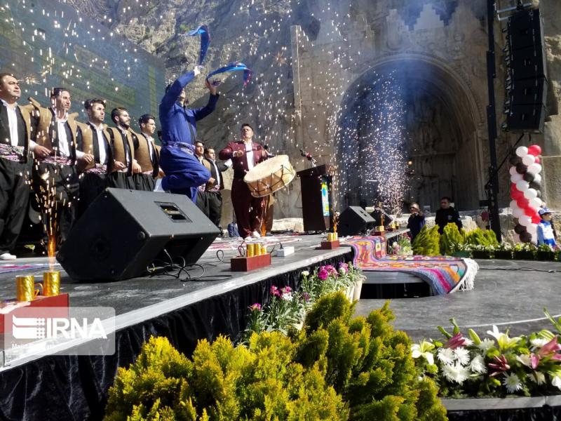 گردشگری موسیقی؛ دریچه ای به توسعه اقتصادی کرمانشاه