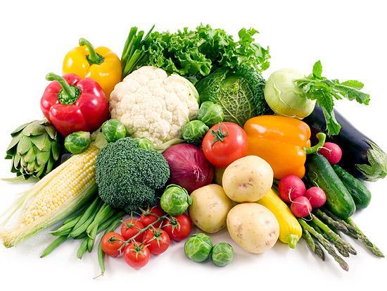 سبزیجات و گیاهان مقاوم در برابر سرما و مناسب فصل پاییز