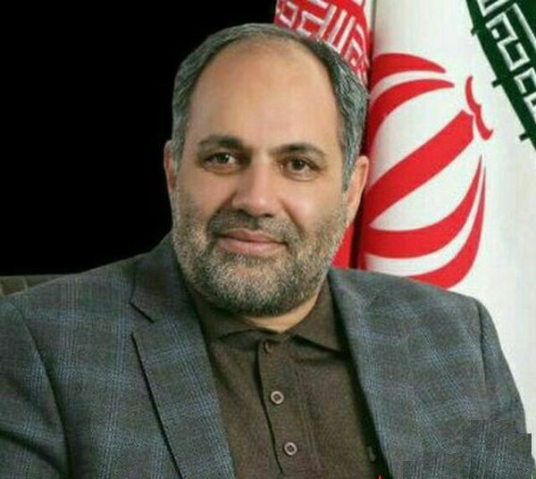 مکاتبه نائب رئیس شورای شهر سرپلذهاب با استاندار کرمانشاه جهت پیگیری مشکلات زلزله زدگان